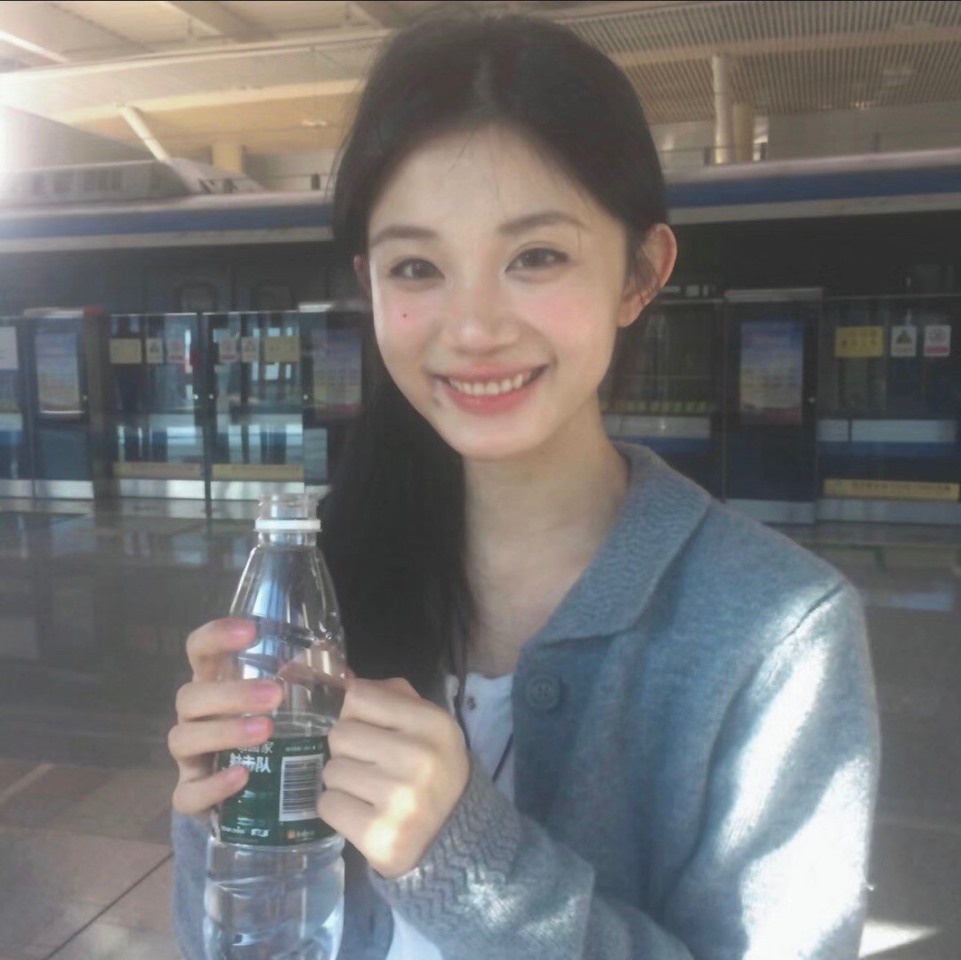 繁花美陈小店