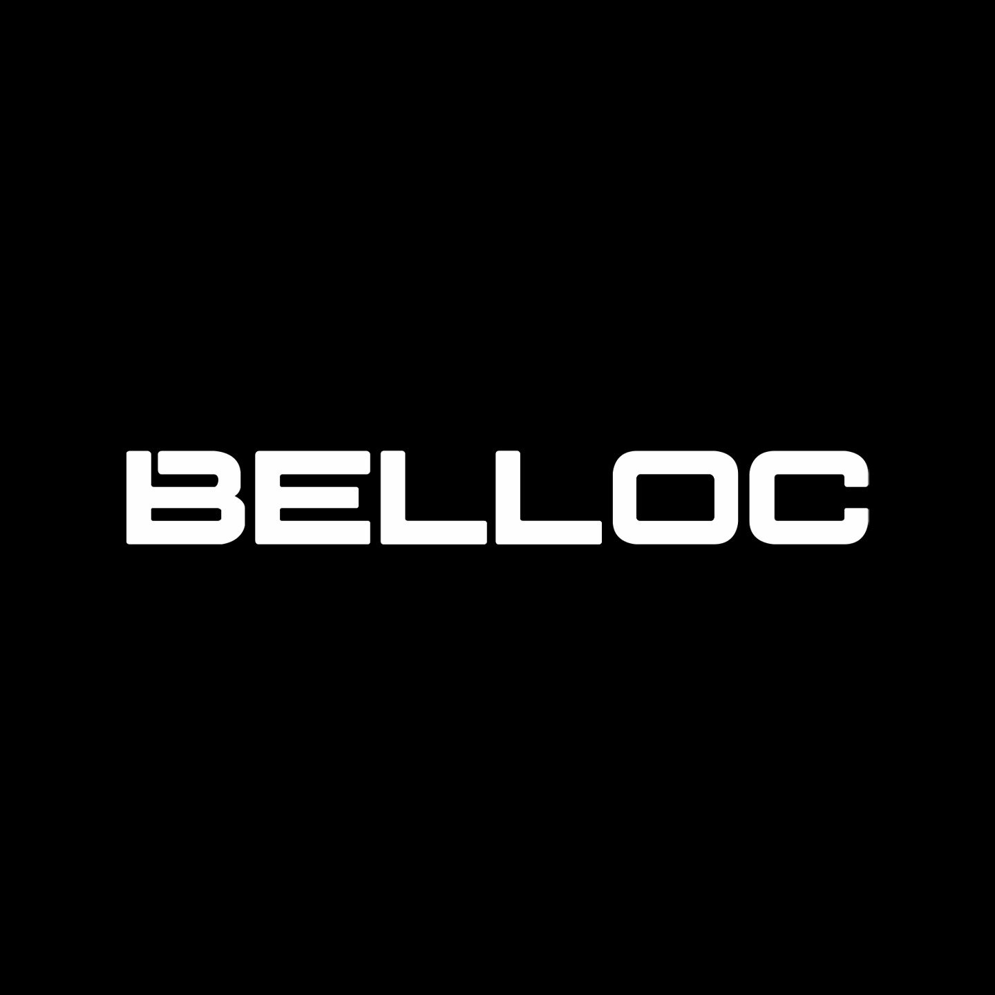 BELLOC 暗格EDC