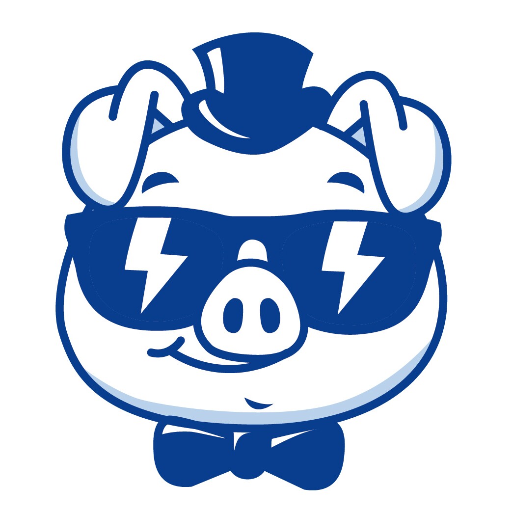 猪小嘻玩具企业店