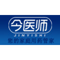 今医师大药房旗舰店 店铺LOGO