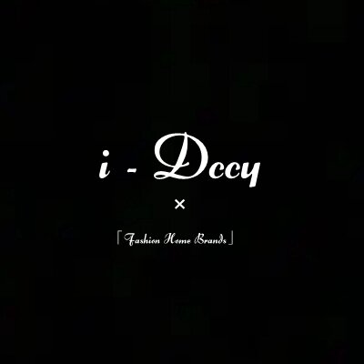 I一DCCY 店铺LOGO