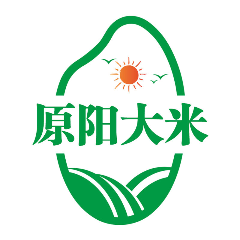 原阳大米直供店 店铺LOGO