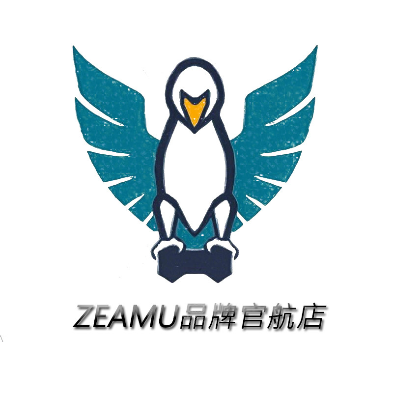 ZEAMU品牌官航店