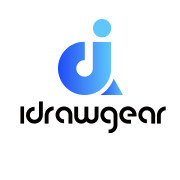 idrawgear艾卓吉尔旗舰店