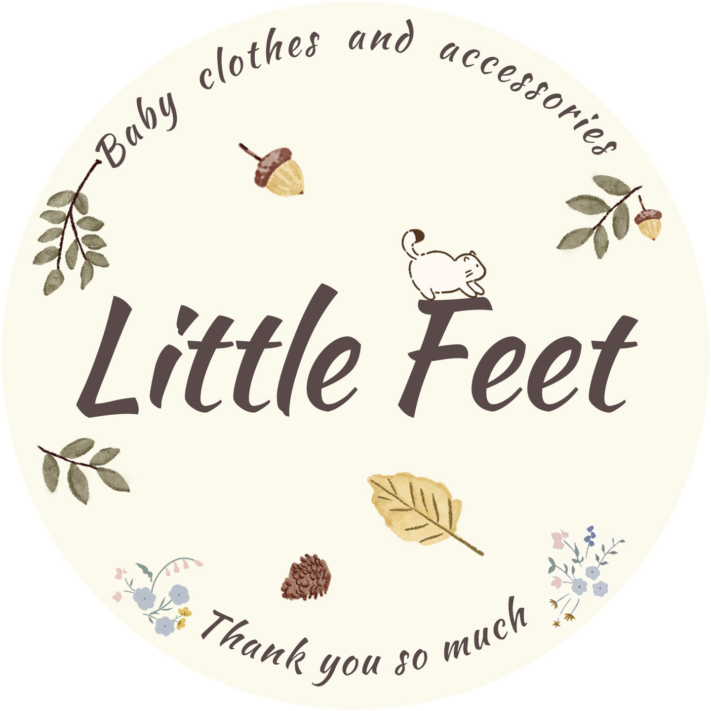 littlefeet旗舰店