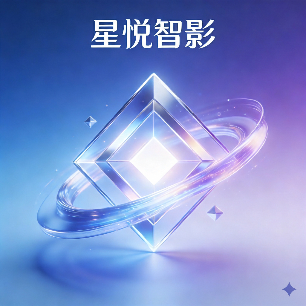 星悦智影