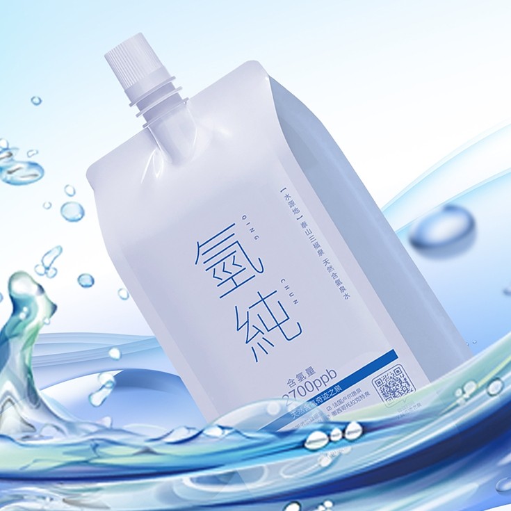 氢纯旗舰店