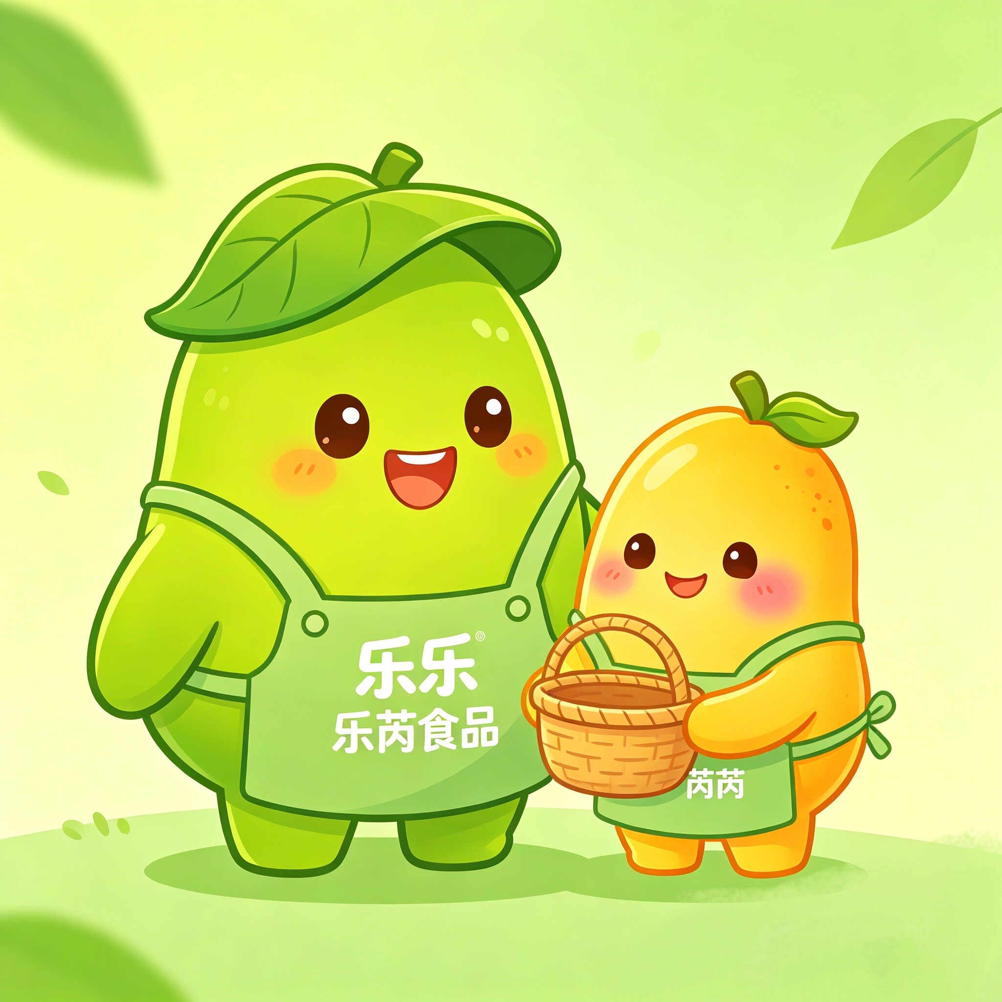 乐芮食品旗舰店