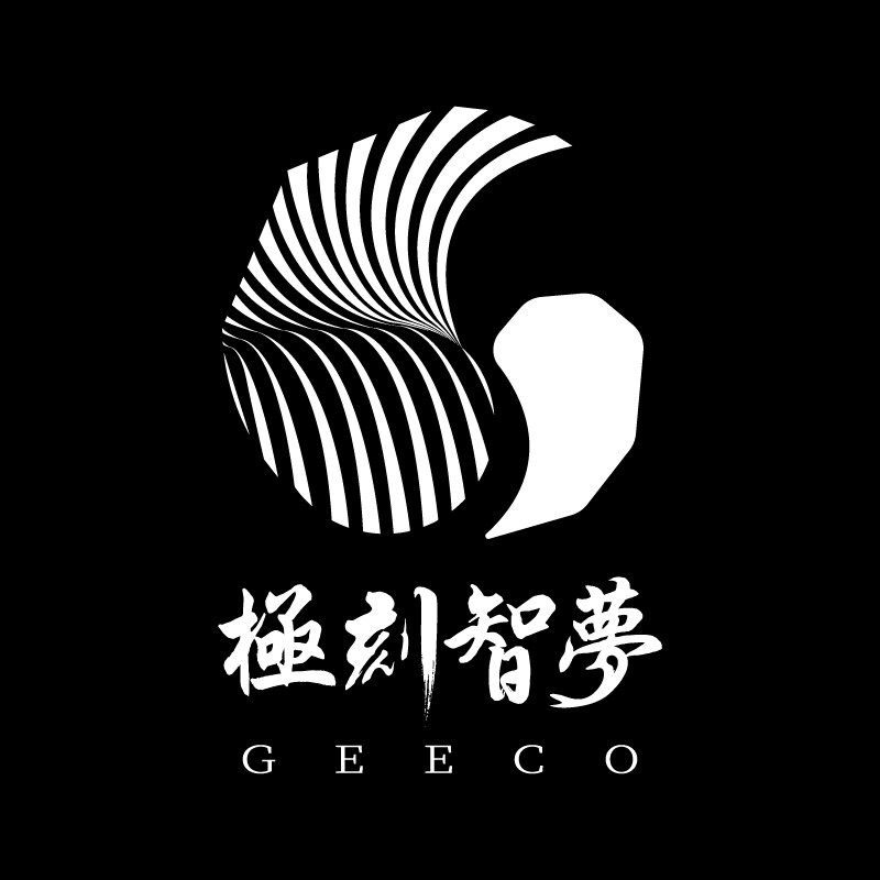 极刻智梦旗舰店 店铺LOGO