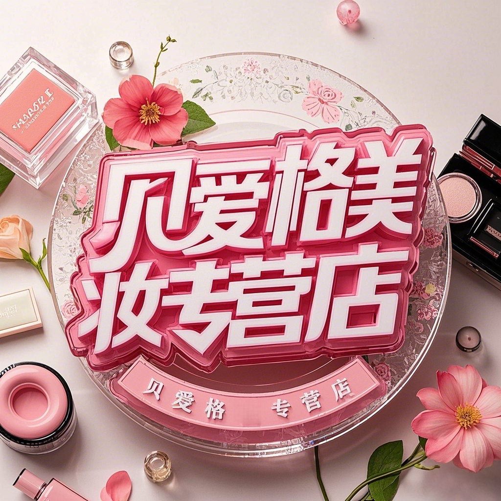 贝爱格美妆严选店