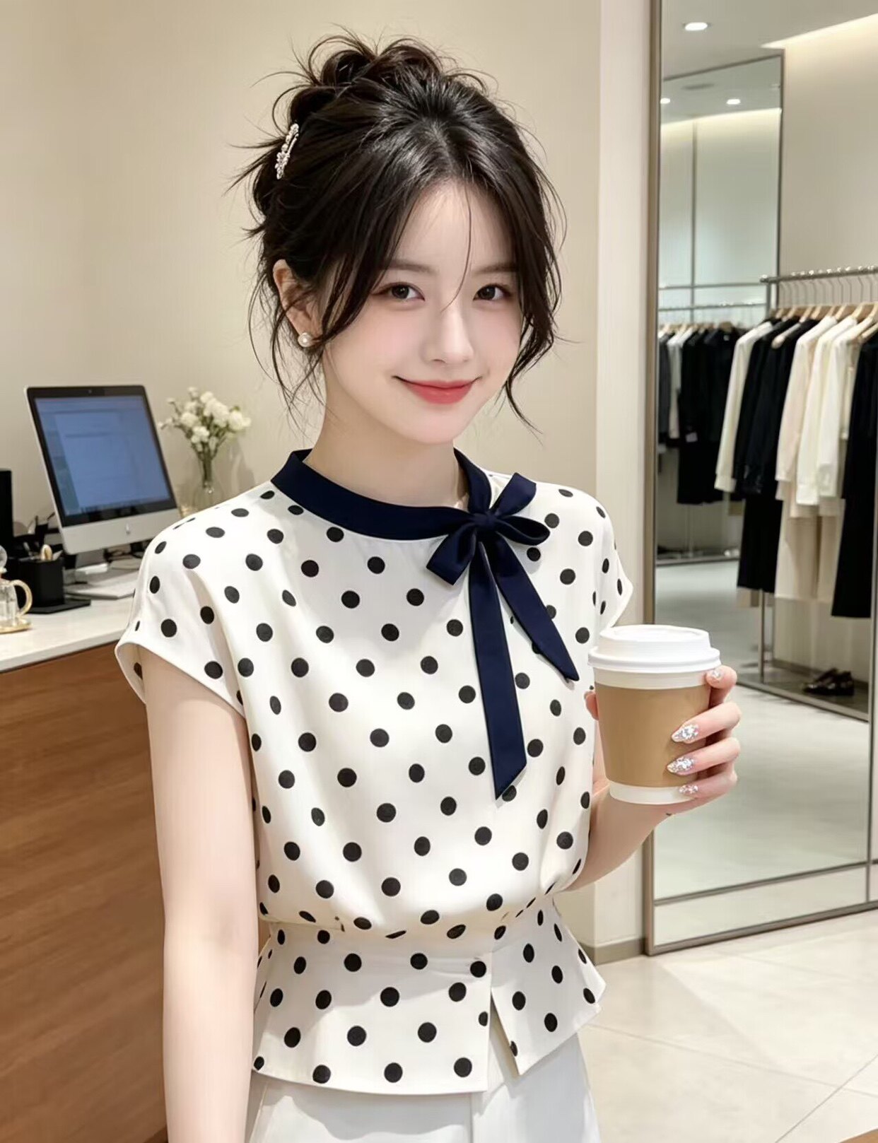 GirdearAMSS女装折扣店