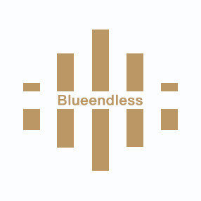 blueendless数码