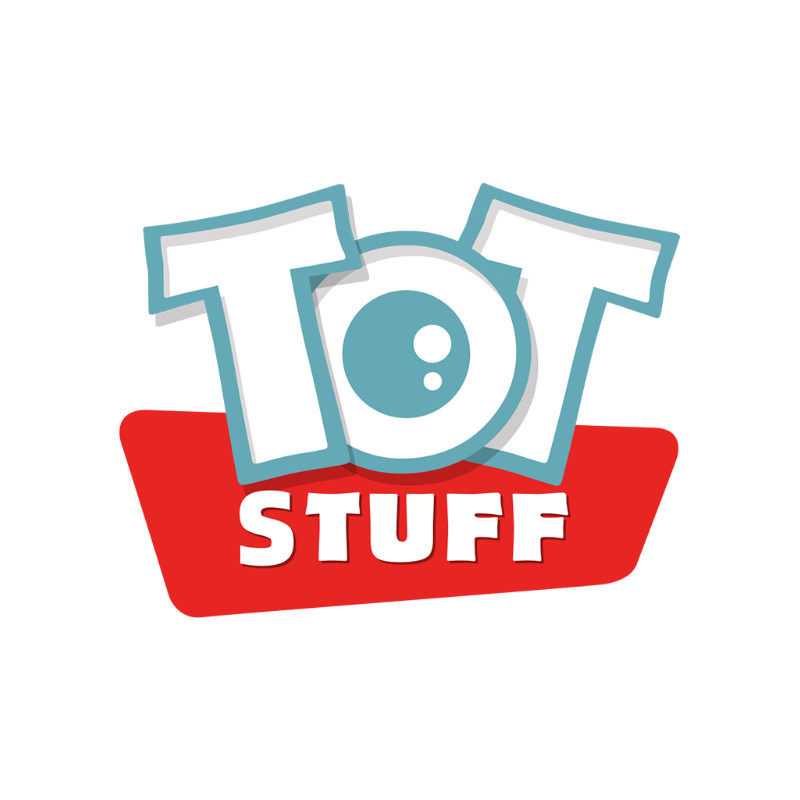 totstuff旗舰店 店铺LOGO