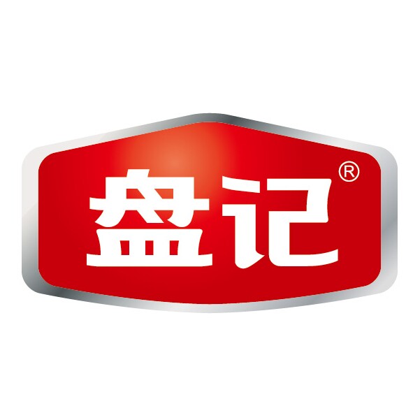 盘记旗舰店 店铺LOGO