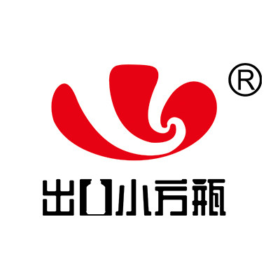 出口小方瓶旗舰店