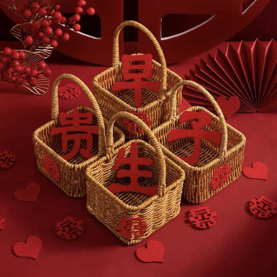 福送万家喜铺