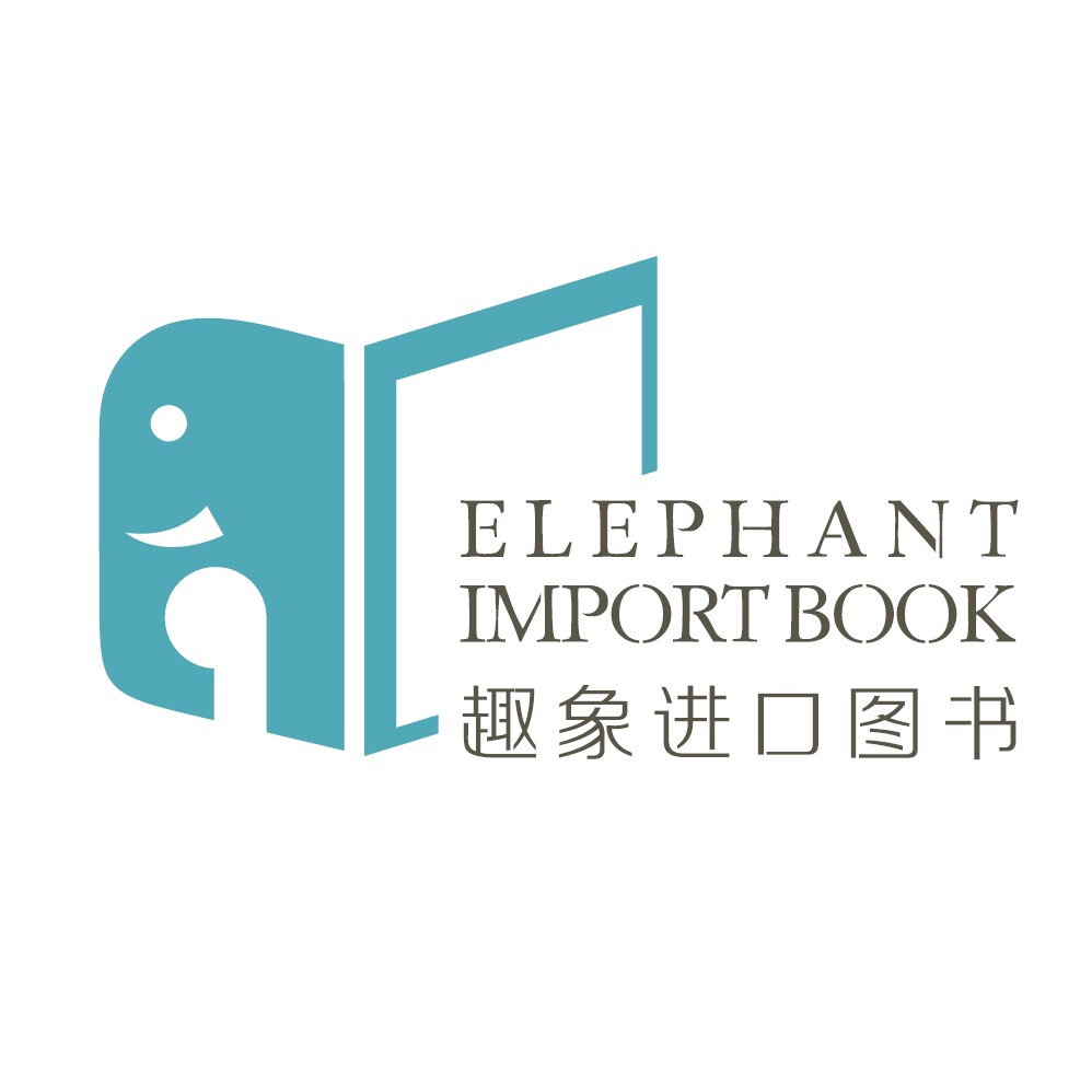 趣象进口图书专营店