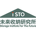 未来收纳研究所 店铺LOGO