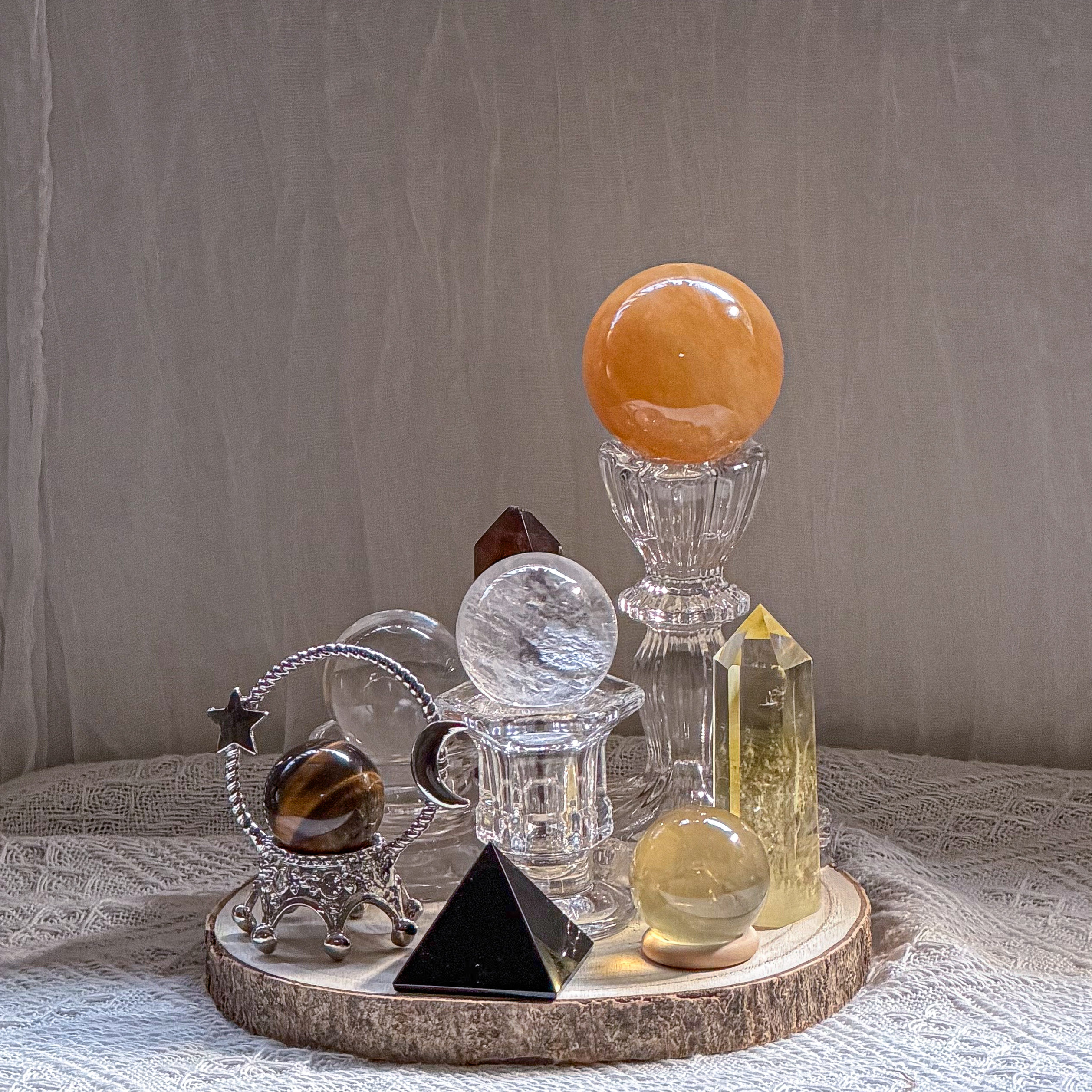 立秋crystal 普拉那