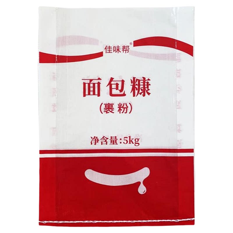 佳味帮臻选面包糠直销企业店