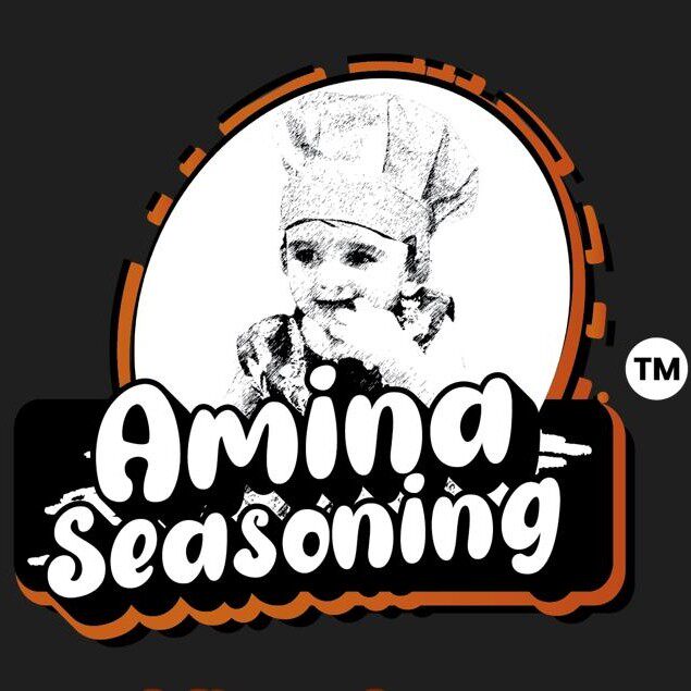 AMINASEASONING海外旗舰店 店铺LOGO