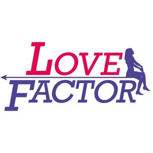 LOVEFACTOR万商趣专卖店