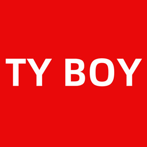 TYBOY旗舰店
