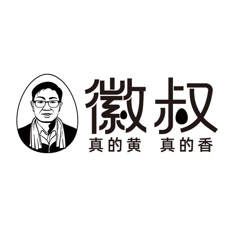 徽叔旗舰店 店铺LOGO
