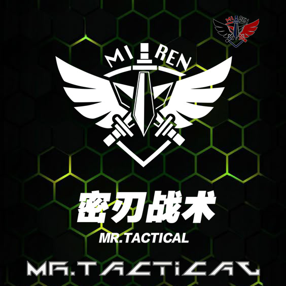 密刃户外