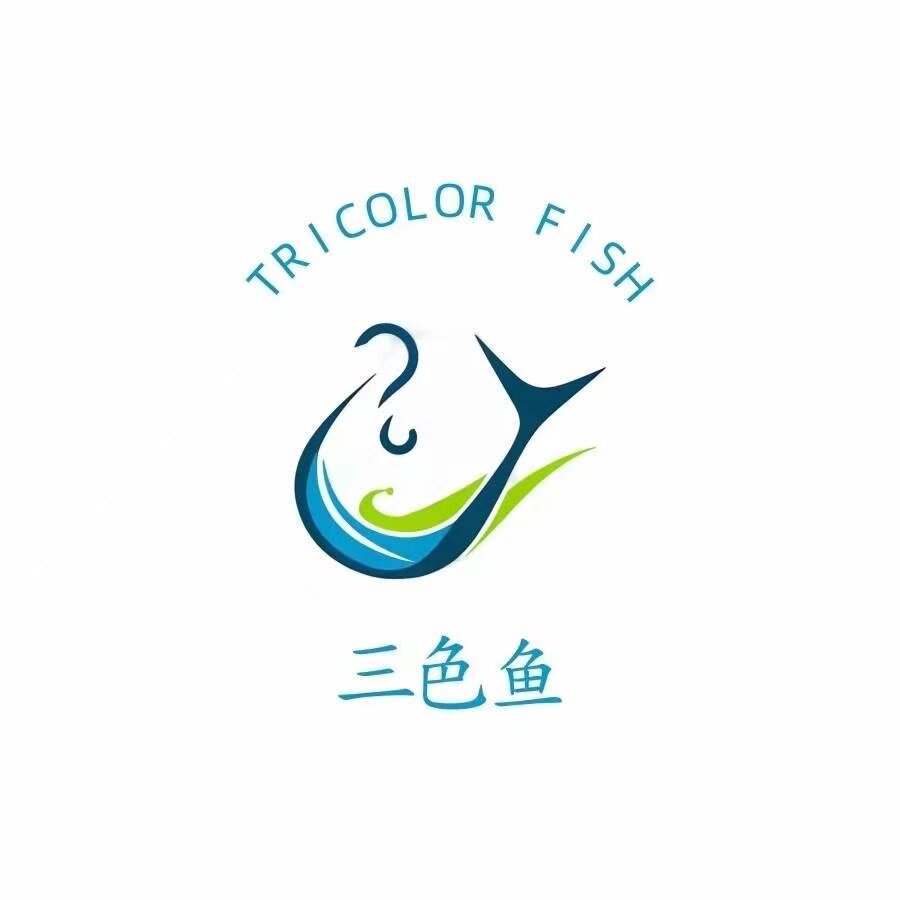 三色鱼渔具企业店