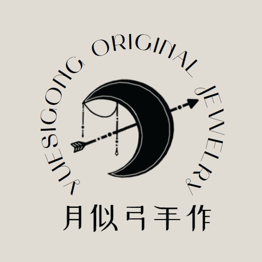 Foheral月似弓手作