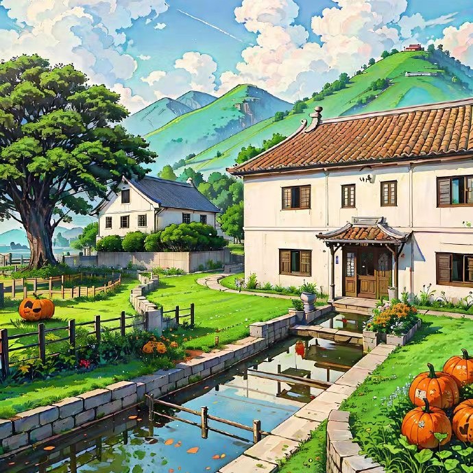 春水村旗舰店