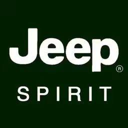 JEEP SPIRIT男装优选店 店铺LOGO