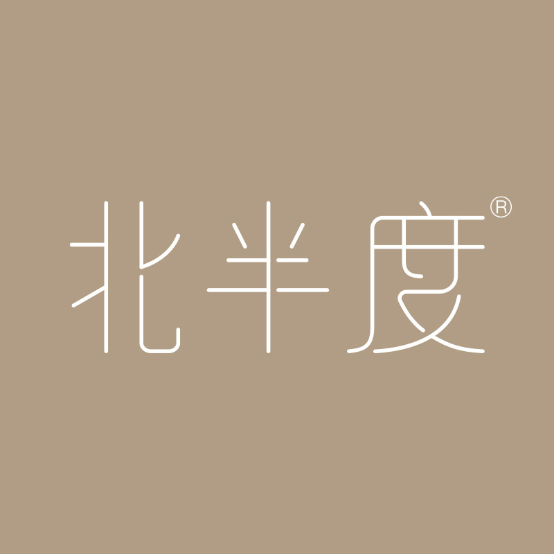 北半度旗舰店 店铺LOGO