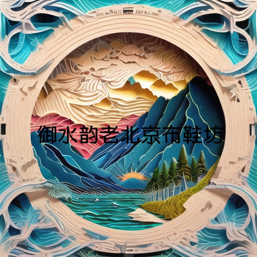 御水韵老北京布鞋坊