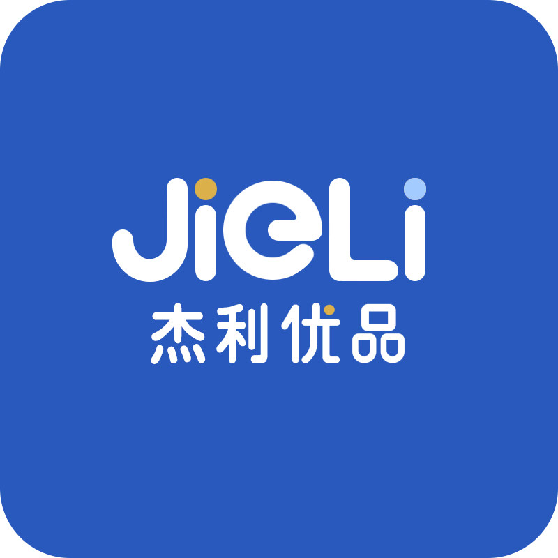 杰利优品旗舰店