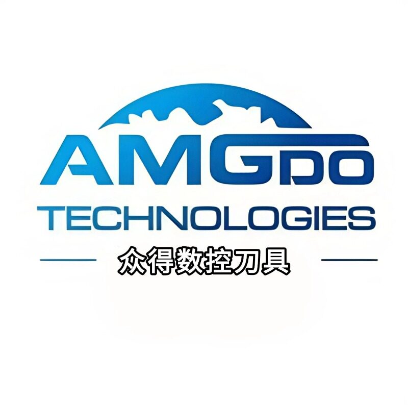 众得数控刀具