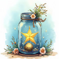 星辰集物