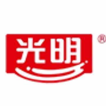 光明牛奶铺子