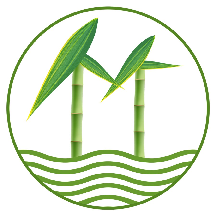 竹海缘 店铺LOGO
