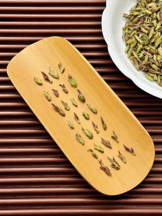 高端tea