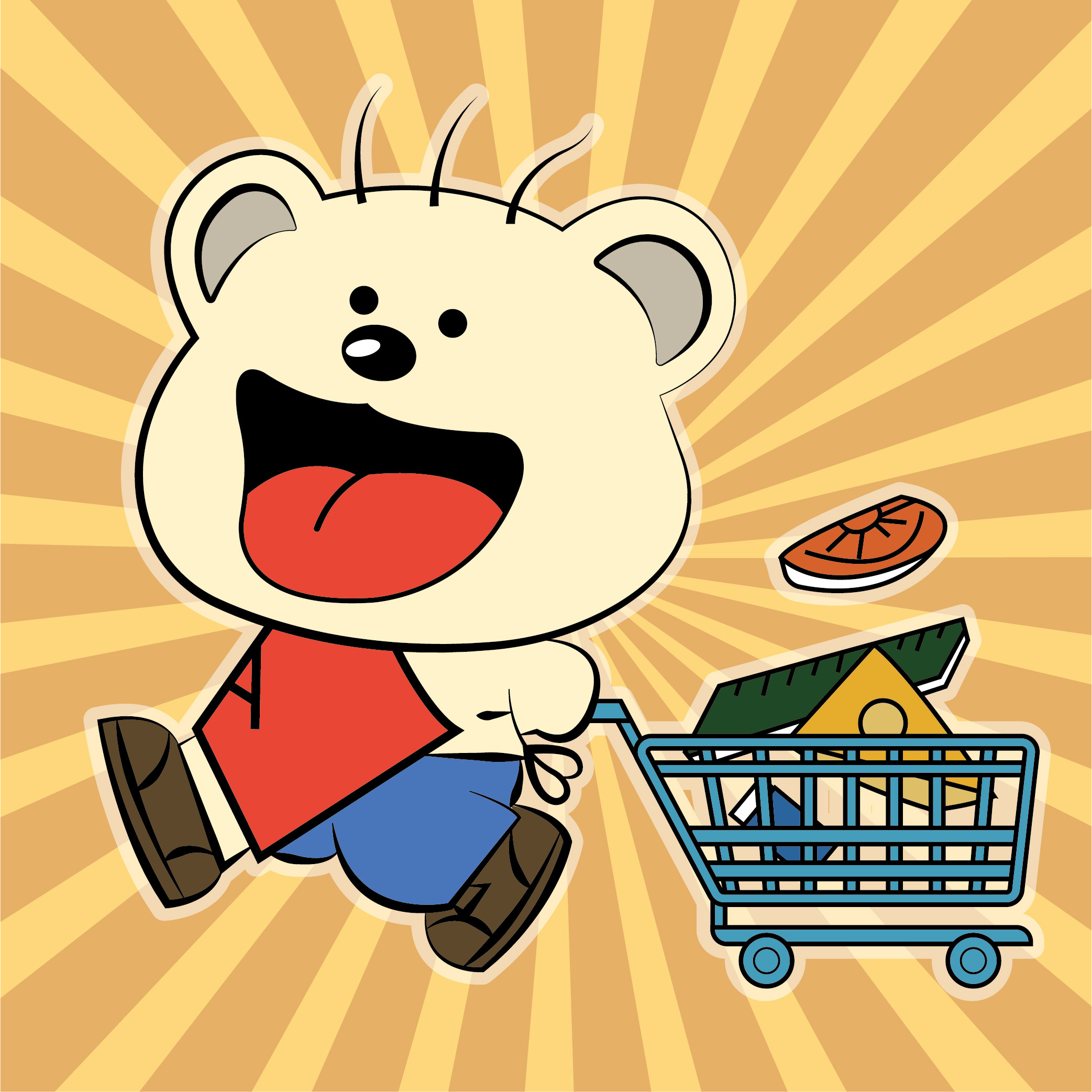 小怪才母婴专营店