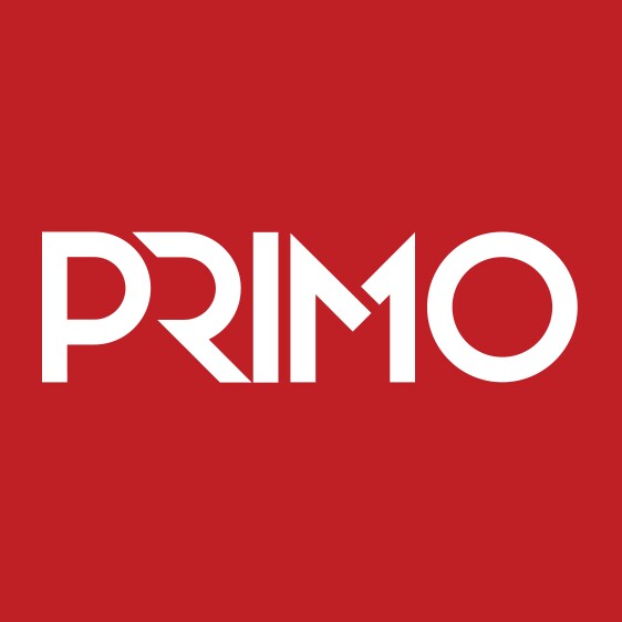 Primo Fightwear格斗装备店 店铺LOGO