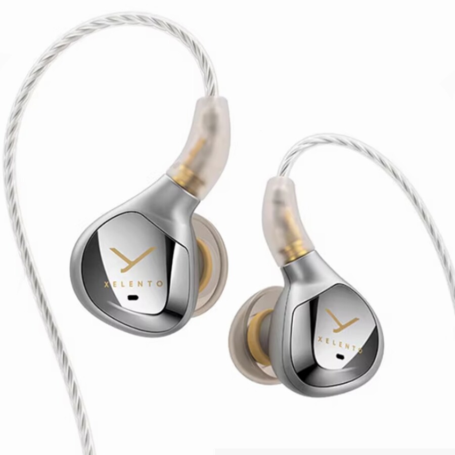 HiFi耳机玩家