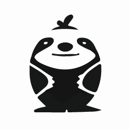 Moresloth更懒旗舰店 店铺LOGO