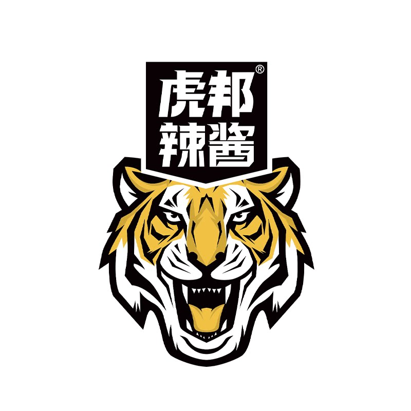 虎邦调味品企业店 店铺LOGO