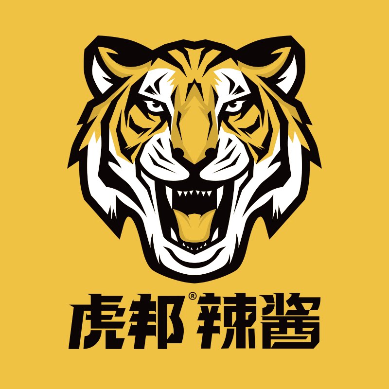 虎邦食品企业店 店铺LOGO