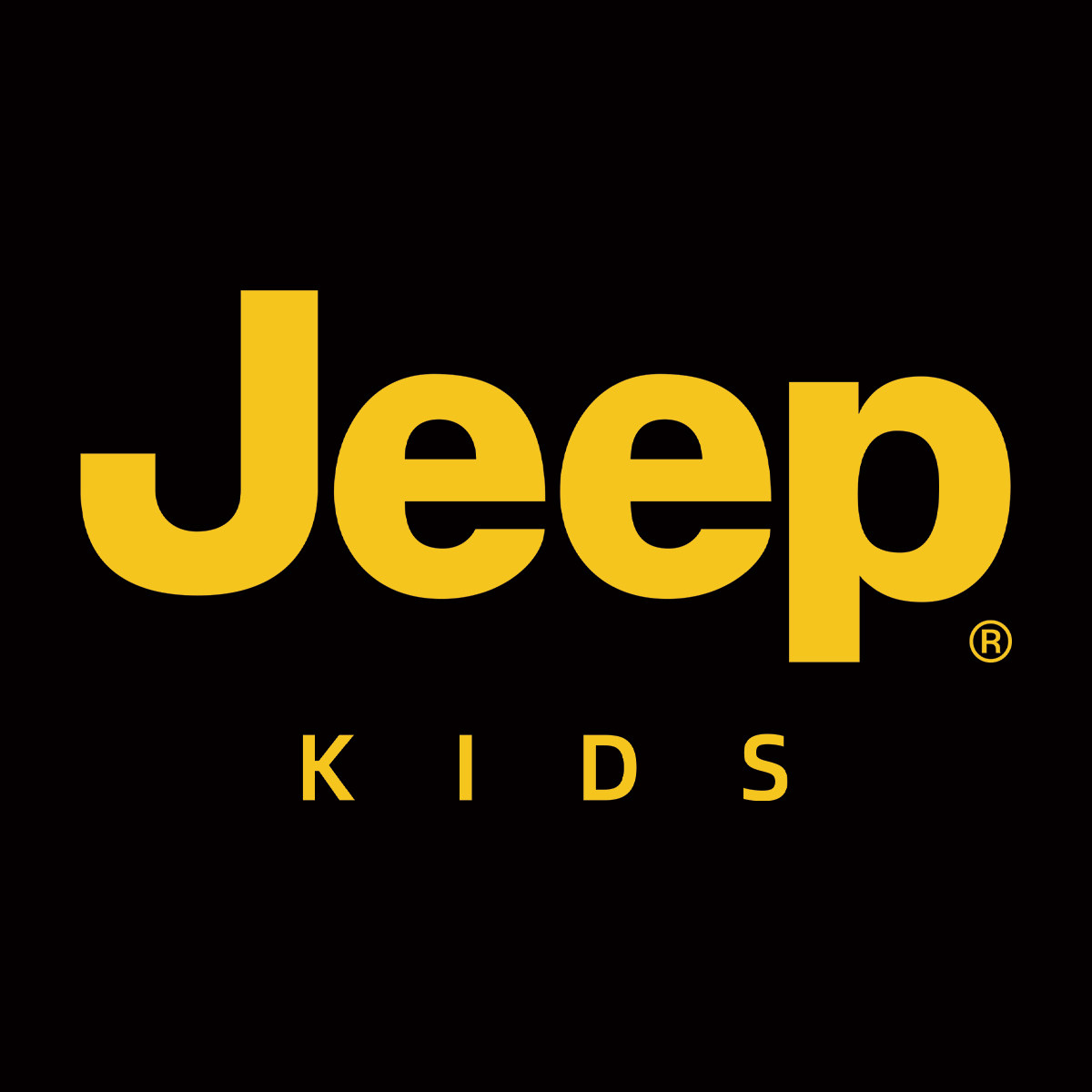 Jeep童装outlet店 店铺LOGO