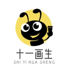 十一画生潮玩旗舰店