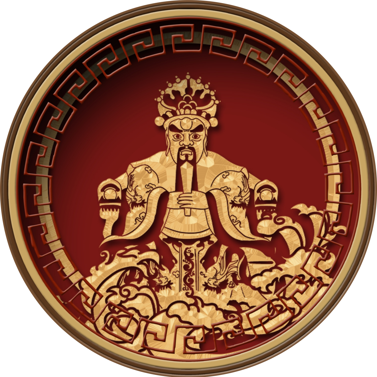 圣衍龙五爷官方店